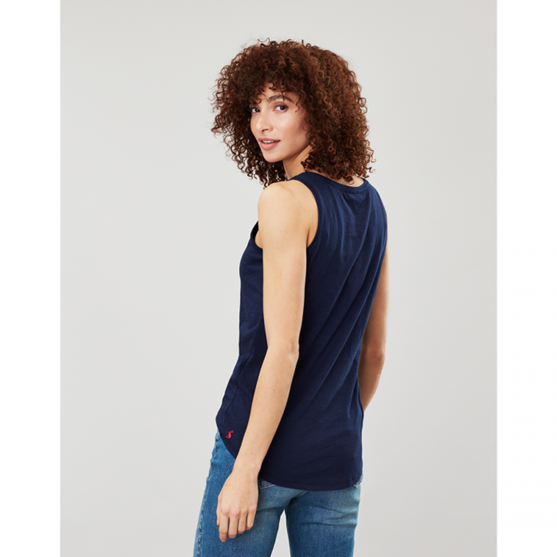 Joules Bo Jersey Vests-2
