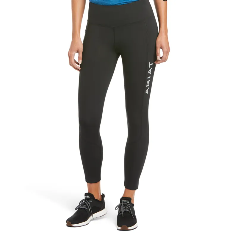 Ariat Women's Tek Tight - Black