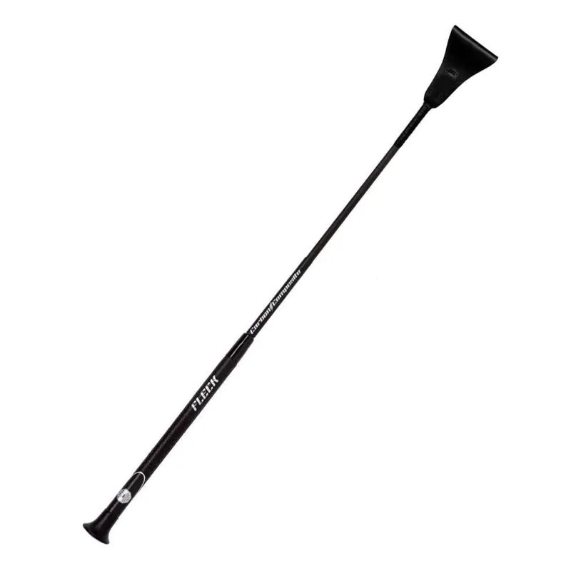 Fleck Carbon Ultralight Jump Bat - Black