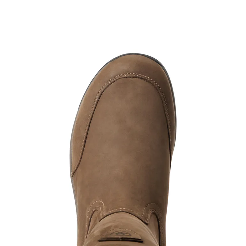 Ariat Men's Torridon Zip Gore-Tex 400G Boot - Bracken Brown-4