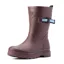 Ariat Women's Kelmarsh Mid Rubber Boot - Maroon