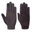 Mark Todd ProVent Gloves - Brown