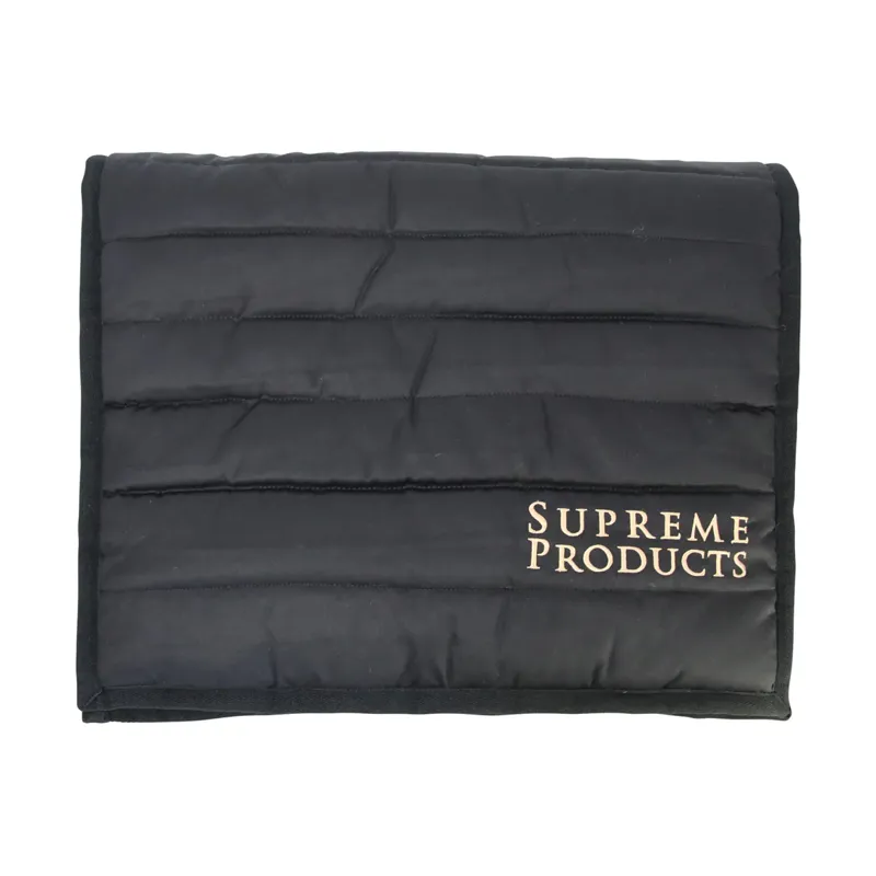 Supreme Products Exercise Pad - Black