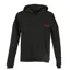 Aubrion Serene Hoodie - Young Rider - Black