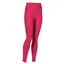 Aubrion Non-Stop Tights - Young Rider - Cerise