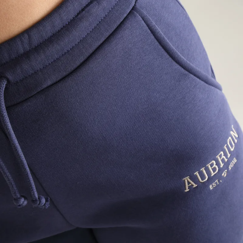 Aubrion Serene Joggers - Ink-4