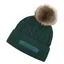 LeMieux Clara Cable Beanie - Spruce