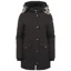 LeMieux Storm Coat - Black