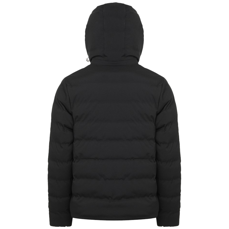 LeMieux Men's Waterproof Puffer Jacket - Black-1