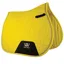 Woof Wear Pony GP Saddle Cloth - Yellow