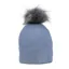 Hy Equestrian Synergy Diamante Bobble Hat - Riviera