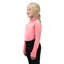 Hy Sport Active Young Rider Base Layer - Coral Rose