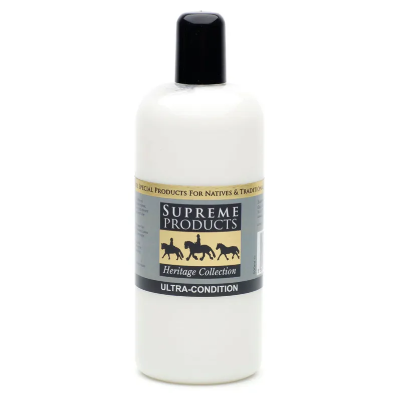Supreme Products Ultra-Condition - 500ml