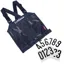 LeMieux Eventing Bib with Numbers Pack - Navy