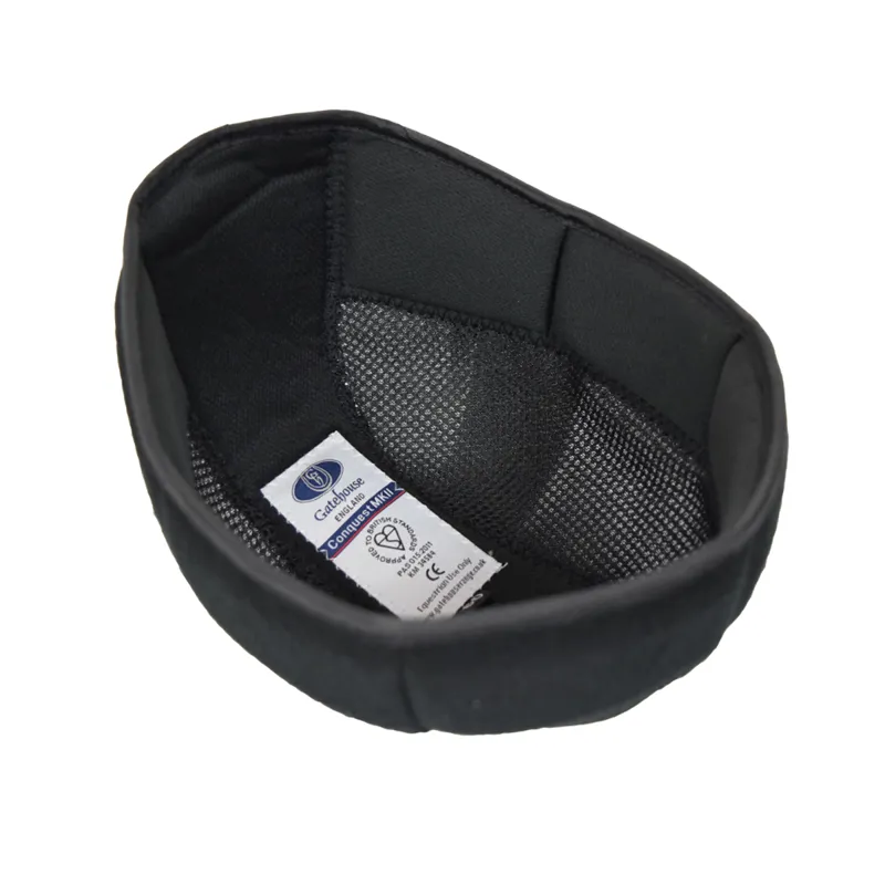 Gatehouse Conquest MKII Liner - Black