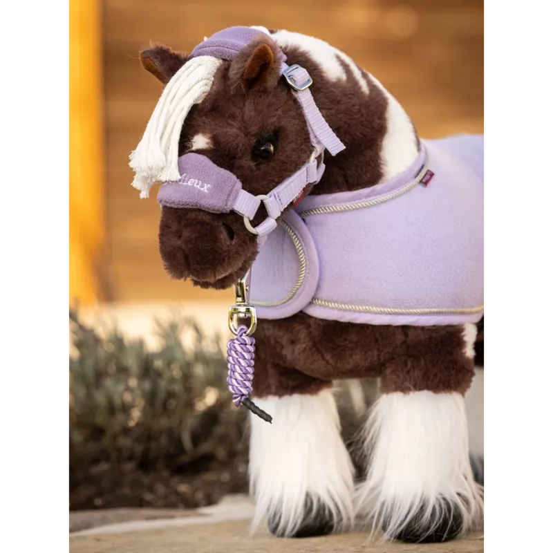 LeMieux Toy Pony - Dazzle-5