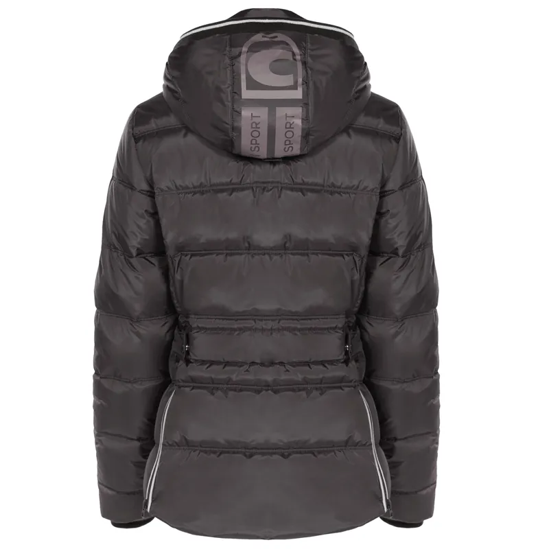 Cavallo Blaze Jacket - Espresso-1