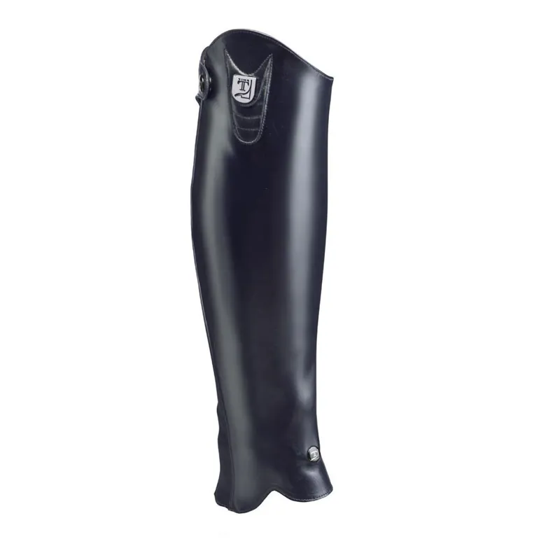 Tucci Harley Chaps - Black