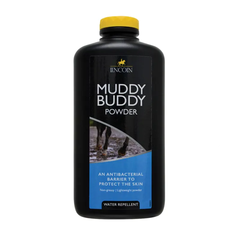 Lincoln Muddy Buddy Powder - 350g 