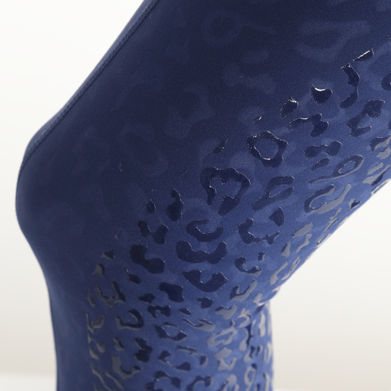 Aubrion Non-Stop Riding Tights - Ink-4