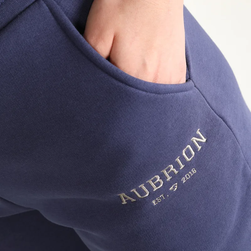 Aubrion Serene Joggers - Ink-5