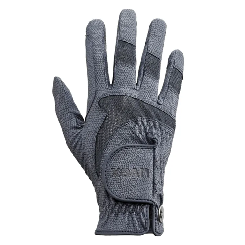 Uvex i-Performance 2 Gloves - Blue
