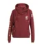 Aubrion Team Hoodie - Maids - Burgundy