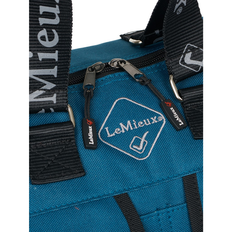 LeMieux Hat Bag - Marine-2