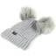 Aubrion Kennington Hat - Grey