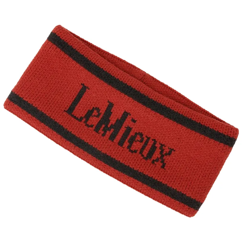 LeMieux Headband - Sienna