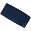 LeMieux Sparkle Headband - Navy
