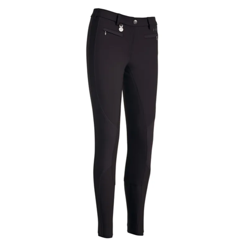 Pikeur Noblessa Breeches - Navy