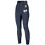 Aubrion Team Breeches - Maids - Navy