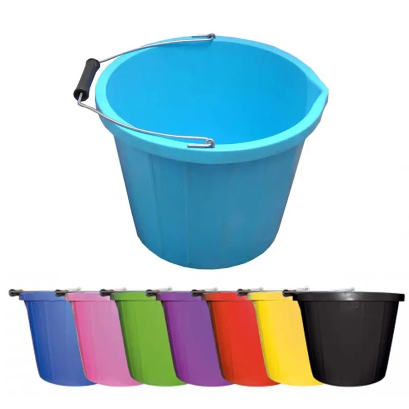 Saddlers Super Bucket - 3 Gallon
