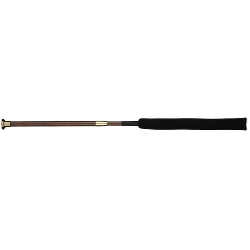 LeMieux Rhone Pro Baton 60cm - Mocha