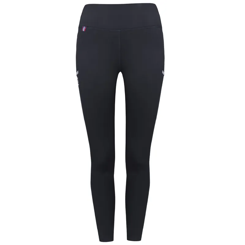 Cavallo Luna Grip Riding Leggings - Black