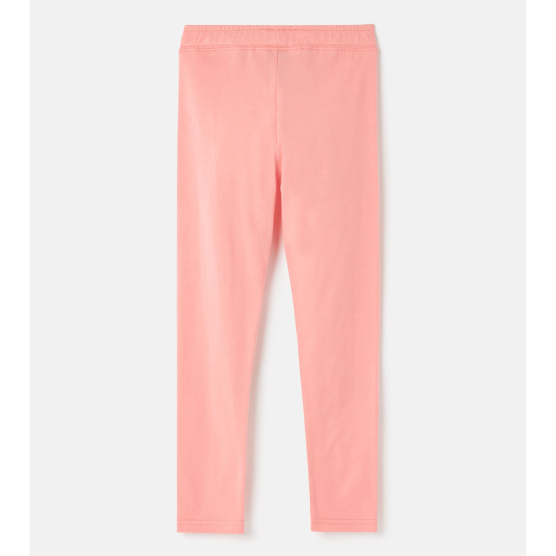 Joules Emilia Luxe Leggings  - Pink Icons-1