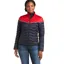 Ariat Women's Ideal 3.0 Down Jacket - Team Colourblock