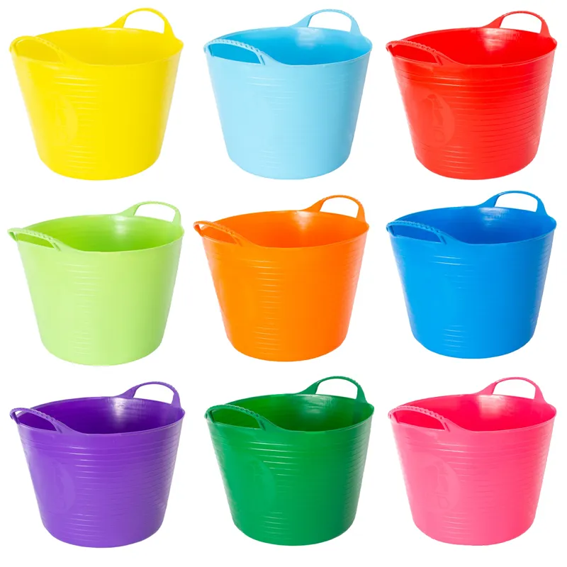 Red Gorilla Tub - 14L