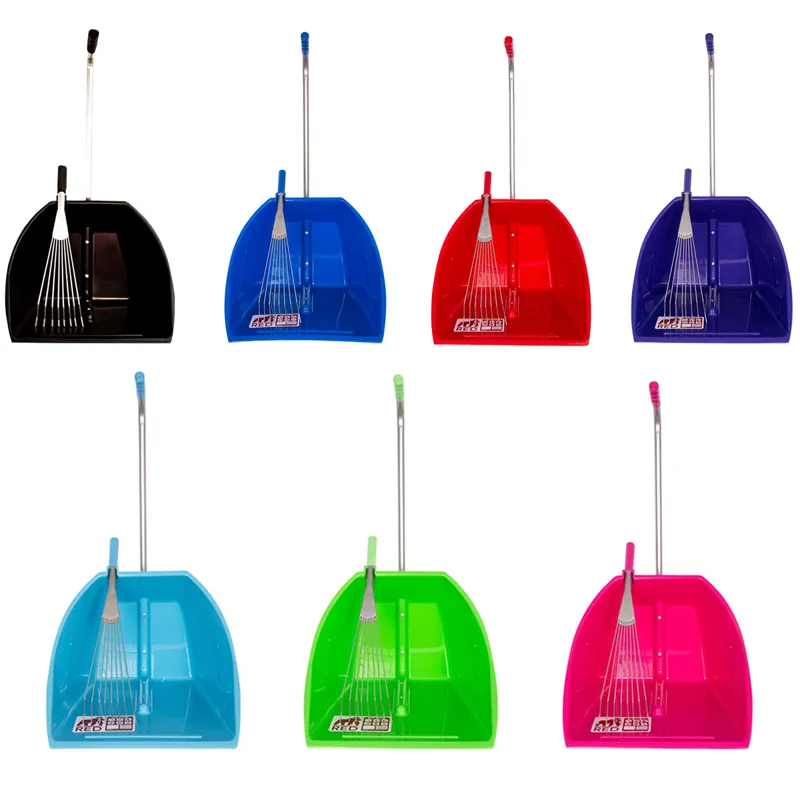 Red Gorilla Big Tidee And Short Metal Rake