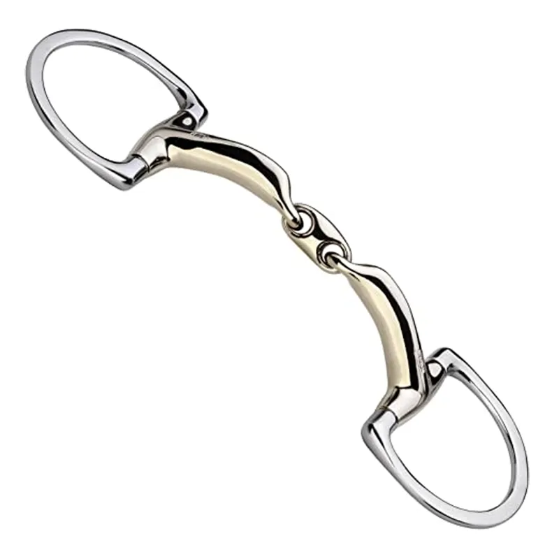 Sprenger Sprenger Novocontact Eggbutt Lozenge 16mm