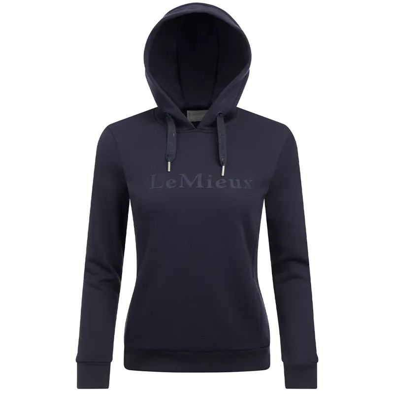 LeMieux Emma Hoodie - Navy