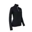Coldstream Lennel Base Layer - Black