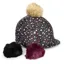 Aubrion Switch It Pom Pom Hat Cover - Brushstroke