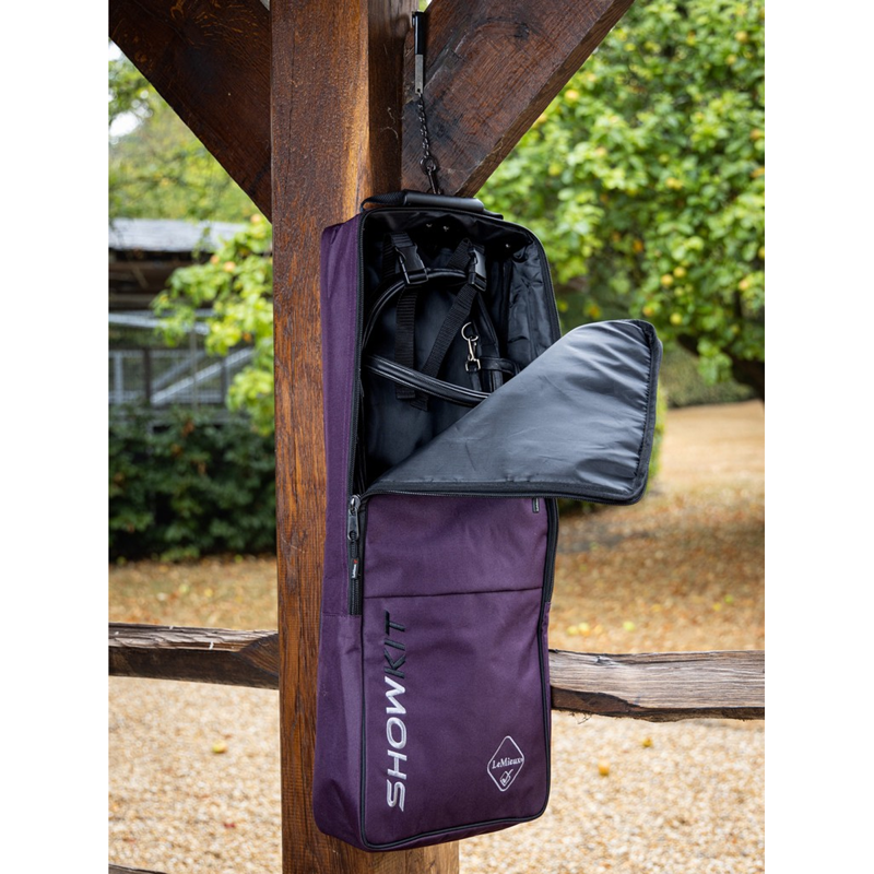 LeMieux Bridle Bag - Fig-1