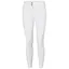 Stierna Vera Knee Grip Breeches - White