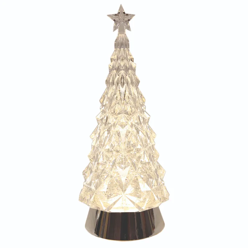 Straits Xmas Tree Water Spinner