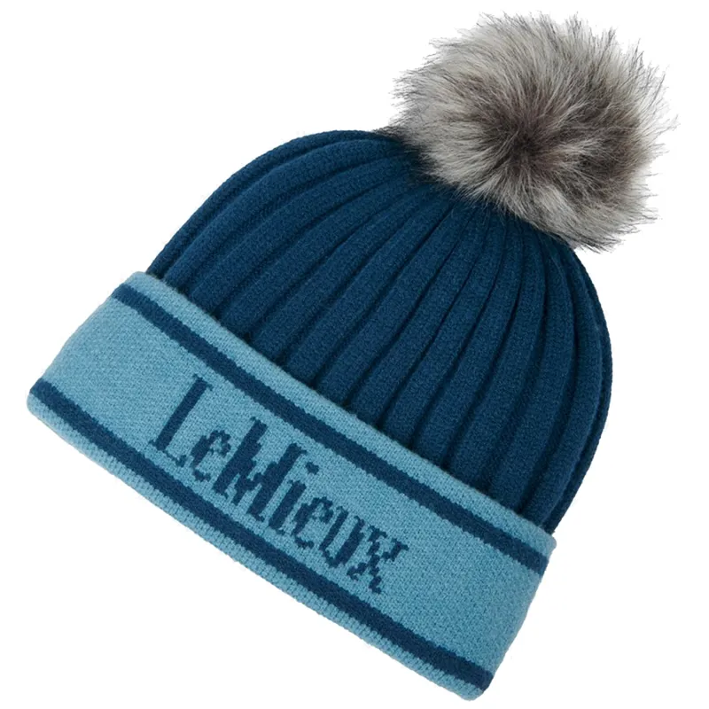 LeMieux Beanie - Marine