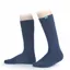 Aubrion Colliers Boot Socks - Navy