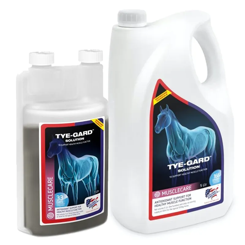 Equine America Tye Gard